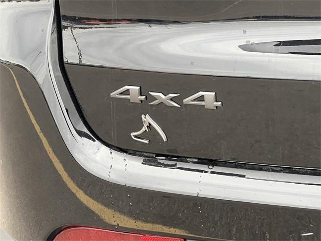 new 2026 Jeep Compass car, priced at $35,316