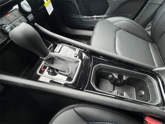 new 2026 Jeep Compass car, priced at $35,316