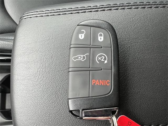 new 2026 Jeep Compass car, priced at $35,316