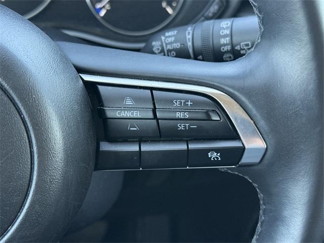 used 2024 Mazda CX-30 car, priced at $25,695