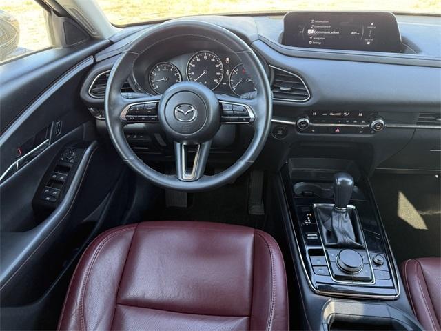used 2024 Mazda CX-30 car, priced at $25,695