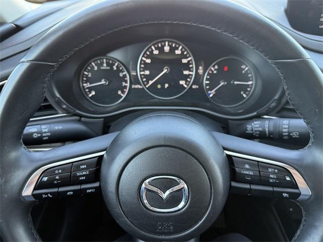 used 2024 Mazda CX-30 car, priced at $25,695