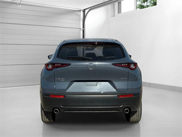 used 2024 Mazda CX-30 car, priced at $25,695