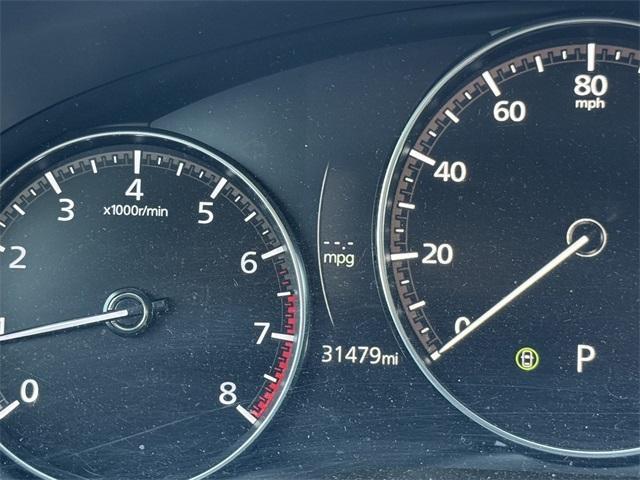 used 2024 Mazda CX-30 car, priced at $25,695