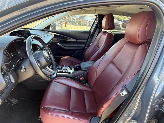 used 2024 Mazda CX-30 car, priced at $25,695