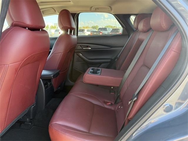 used 2024 Mazda CX-30 car, priced at $25,695