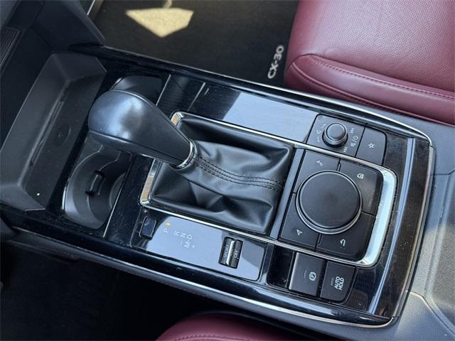 used 2024 Mazda CX-30 car, priced at $25,695