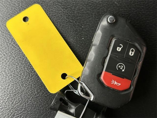 used 2022 Jeep Gladiator car, priced at $37,895