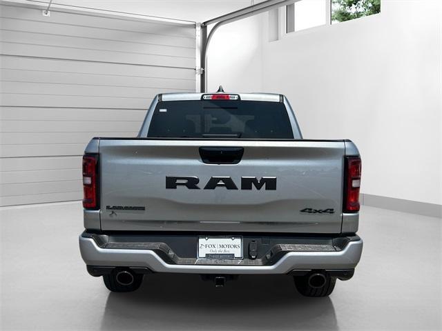 new 2026 Ram 1500 car, priced at $64,976