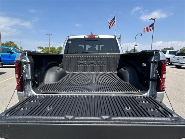 new 2026 Ram 1500 car, priced at $64,976