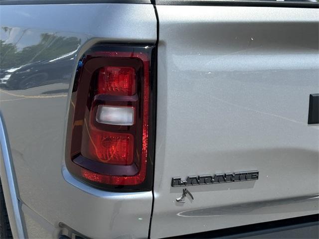 new 2026 Ram 1500 car, priced at $64,976