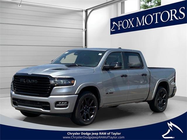 new 2026 Ram 1500 car, priced at $64,976