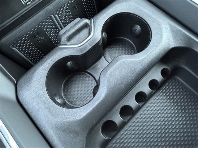 new 2026 Ram 1500 car, priced at $64,976