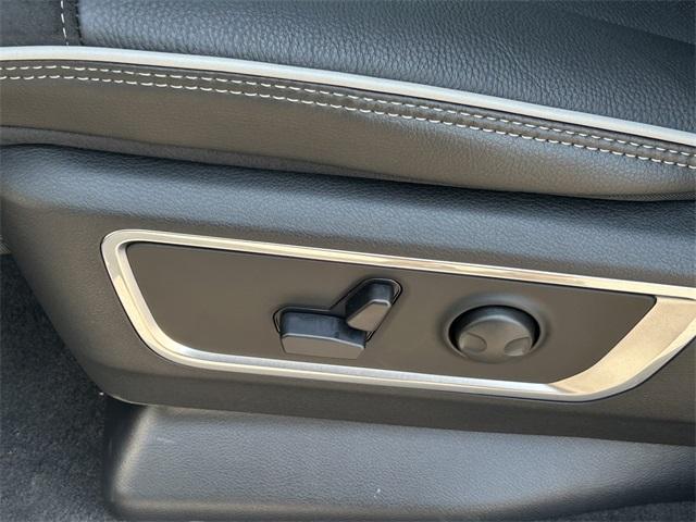 new 2026 Ram 1500 car, priced at $64,976