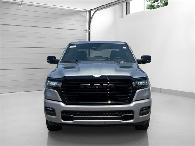 new 2026 Ram 1500 car, priced at $64,976