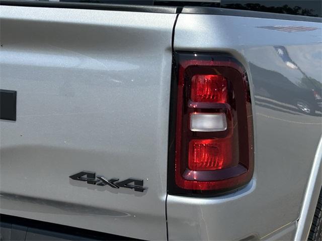 new 2026 Ram 1500 car, priced at $64,976