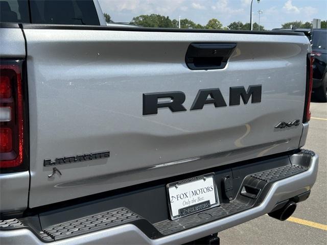 new 2026 Ram 1500 car, priced at $64,976