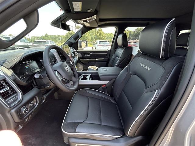 new 2026 Ram 1500 car, priced at $64,976