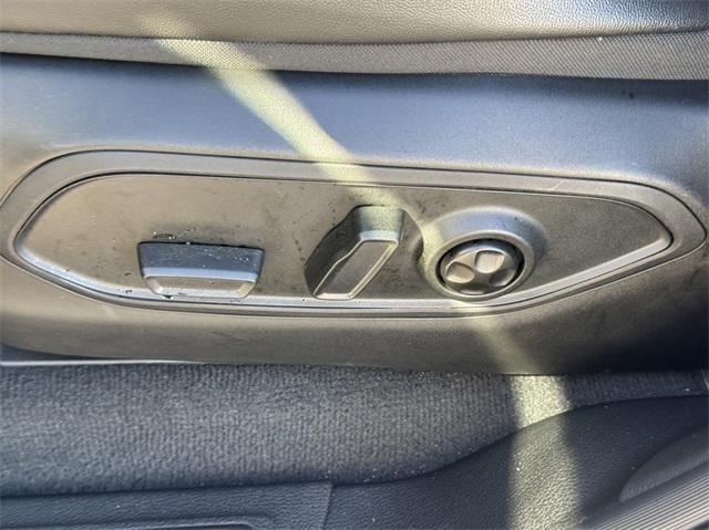 used 2025 Jeep Grand Cherokee car