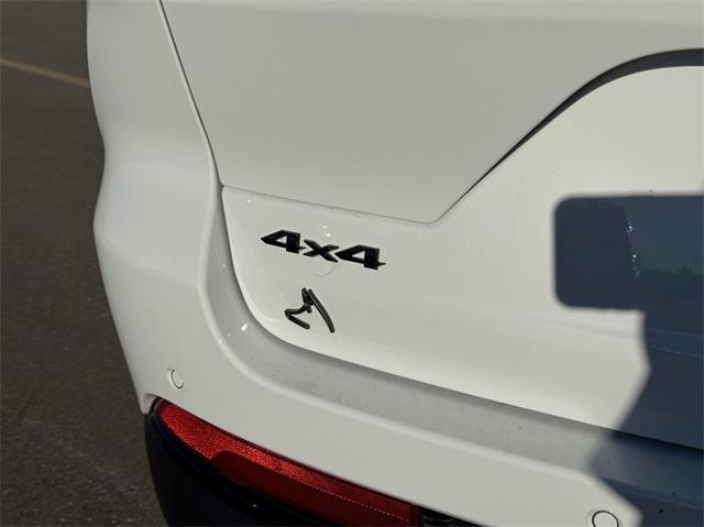 used 2025 Jeep Grand Cherokee car