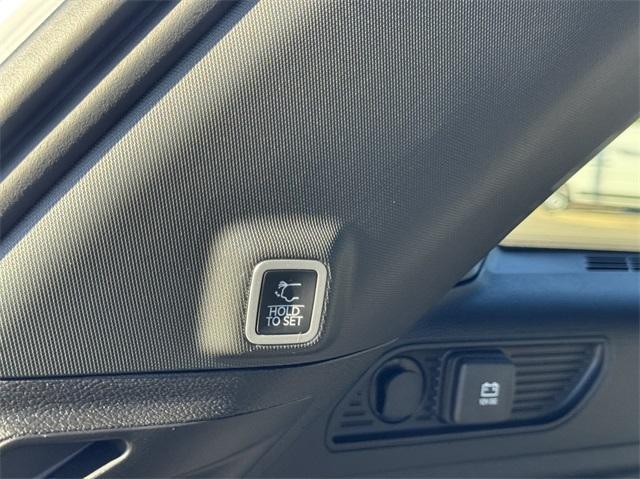 used 2025 Jeep Grand Cherokee car