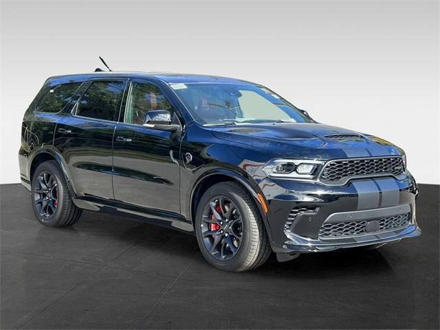 used 2023 Dodge Durango car, priced at $85,795