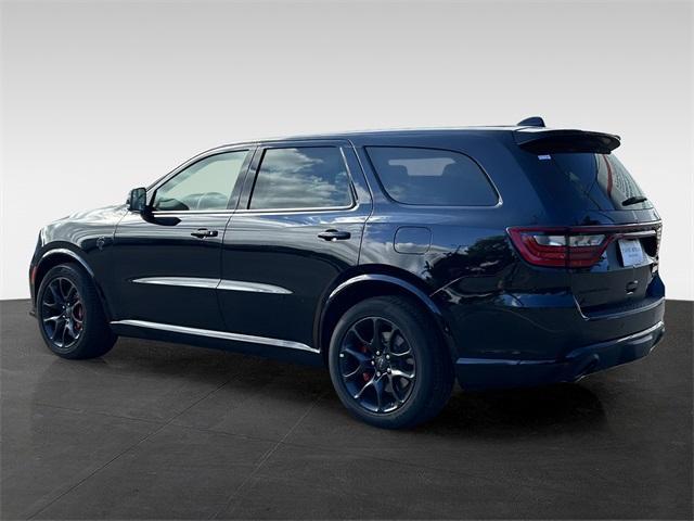 used 2023 Dodge Durango car, priced at $85,795