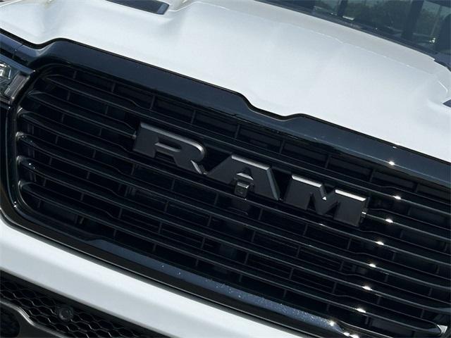 new 2026 Ram 1500 car, priced at $64,704