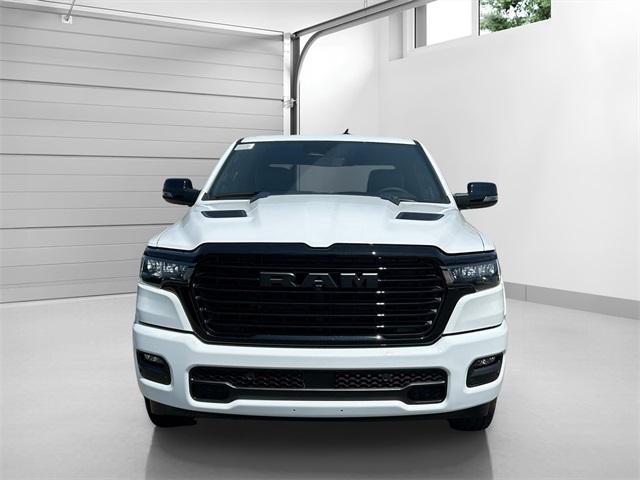 new 2026 Ram 1500 car, priced at $64,704