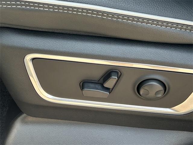 new 2026 Ram 1500 car, priced at $64,704