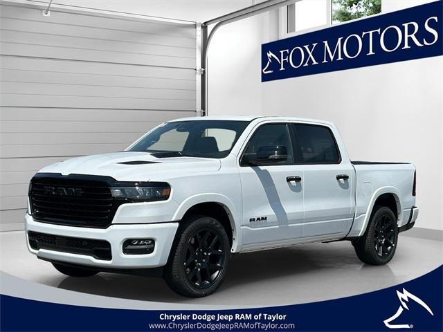 new 2026 Ram 1500 car, priced at $64,704
