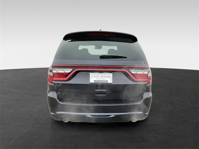 new 2024 Dodge Durango car, priced at $54,808