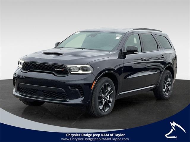 new 2024 Dodge Durango car, priced at $53,308