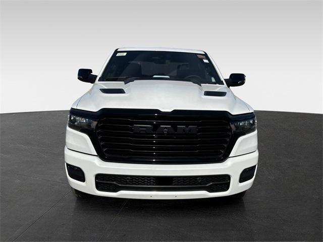 new 2025 Ram 1500 car, priced at $67,955