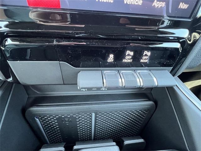 new 2026 Ram 1500 car, priced at $54,880