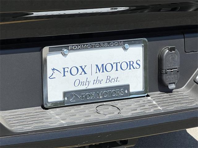 new 2026 Ram 1500 car, priced at $54,880