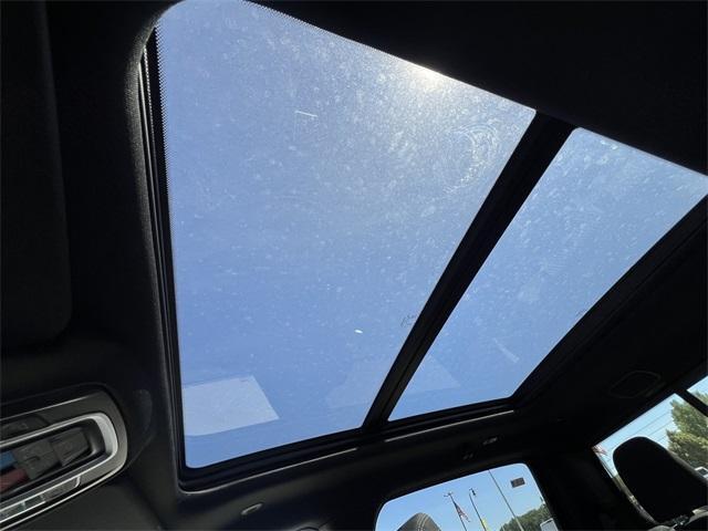 new 2026 Ram 1500 car, priced at $54,880