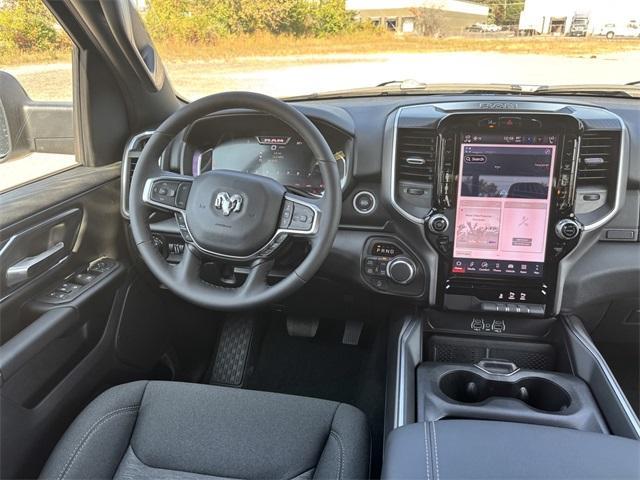 new 2026 Ram 1500 car, priced at $53,746