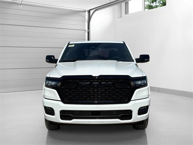 new 2026 Ram 1500 car, priced at $53,746