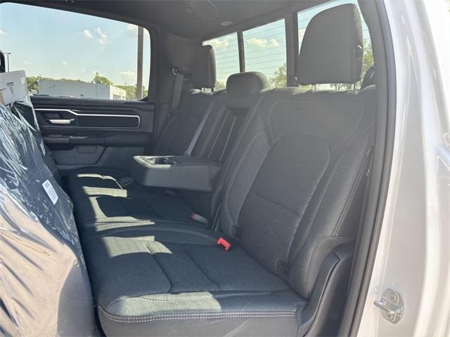 new 2026 Ram 1500 car, priced at $53,746