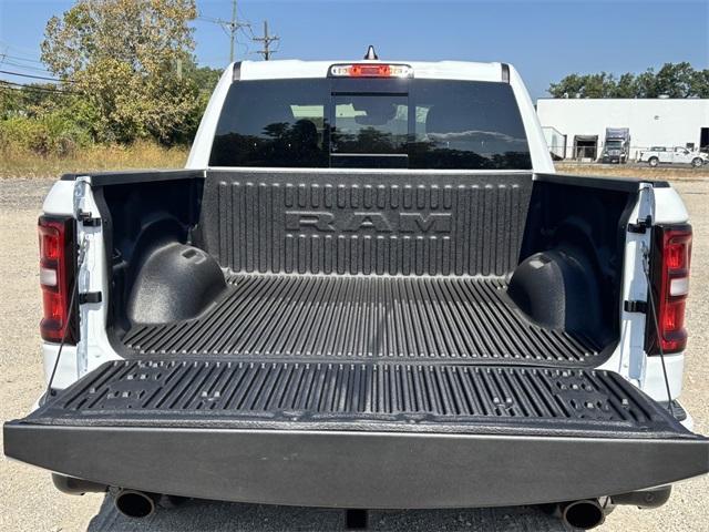 new 2026 Ram 1500 car, priced at $53,746