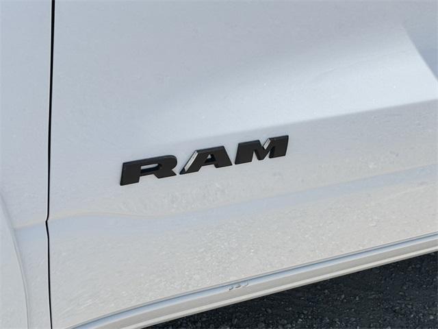 new 2026 Ram 1500 car, priced at $53,746