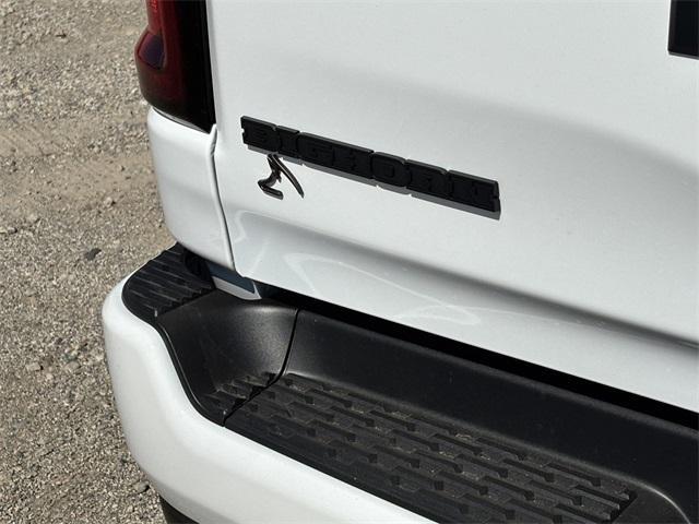 new 2026 Ram 1500 car, priced at $53,746