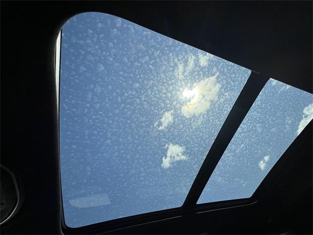 new 2025 Jeep Grand Cherokee car, priced at $47,797