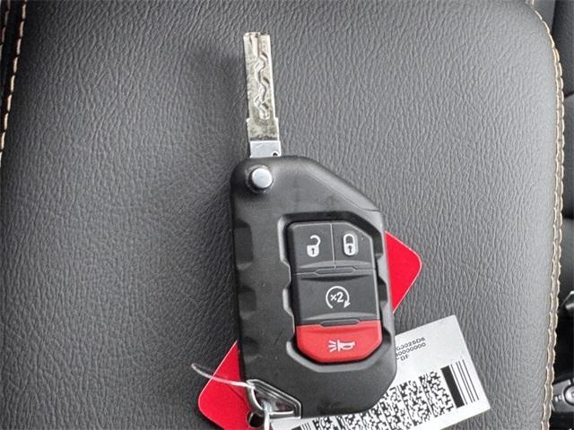 new 2025 Jeep Wrangler 4xe car, priced at $67,375