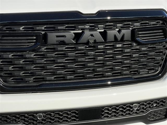 new 2026 Ram 1500 car, priced at $55,214