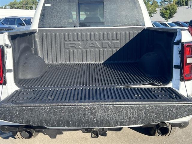 new 2026 Ram 1500 car, priced at $55,214