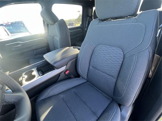 new 2026 Ram 1500 car, priced at $55,214