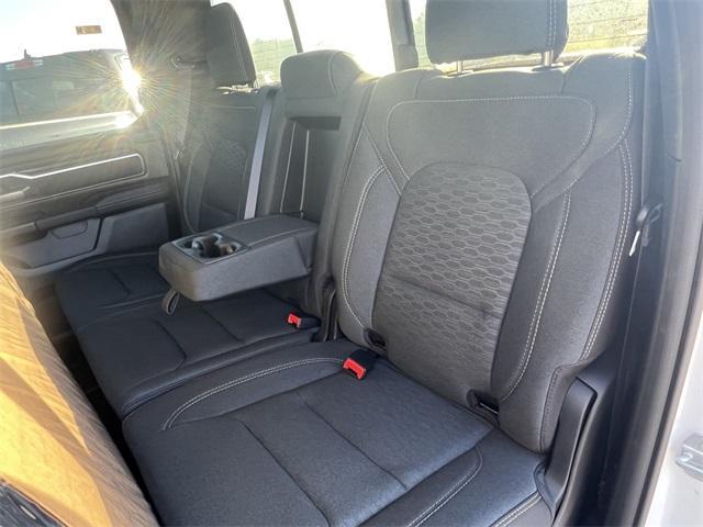 new 2026 Ram 1500 car, priced at $55,214