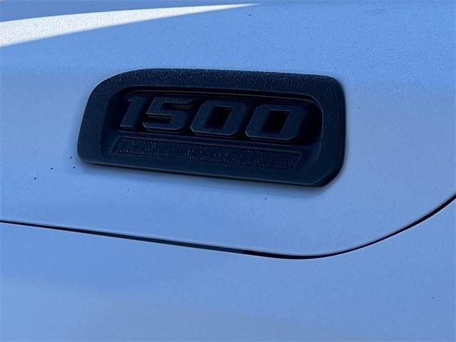 new 2026 Ram 1500 car, priced at $55,214